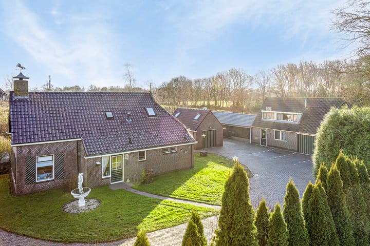 Foto 29 van Mûntsegroppe 3