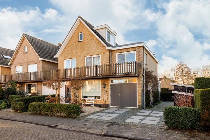 Foto 1 van Rietschoot 158