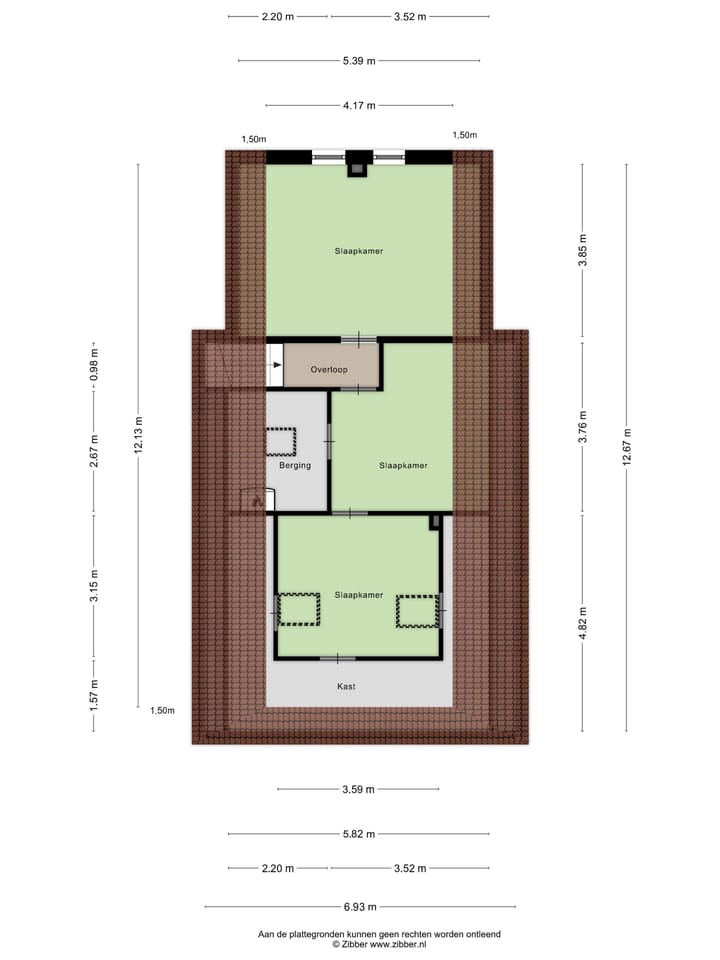 Foto 65 van Mûntsegroppe 3