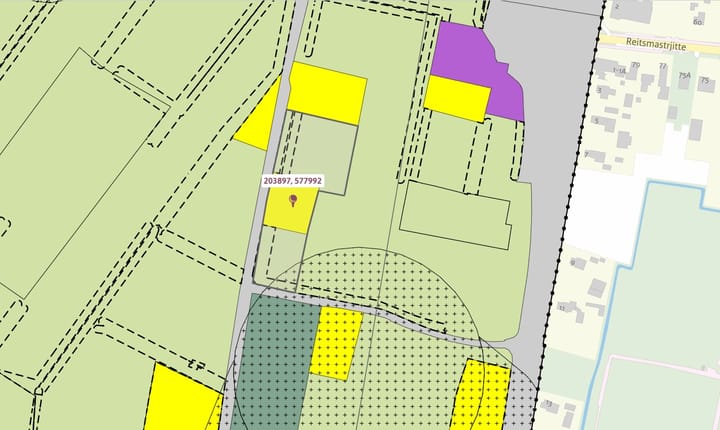 Foto 71 van Mûntsegroppe 3