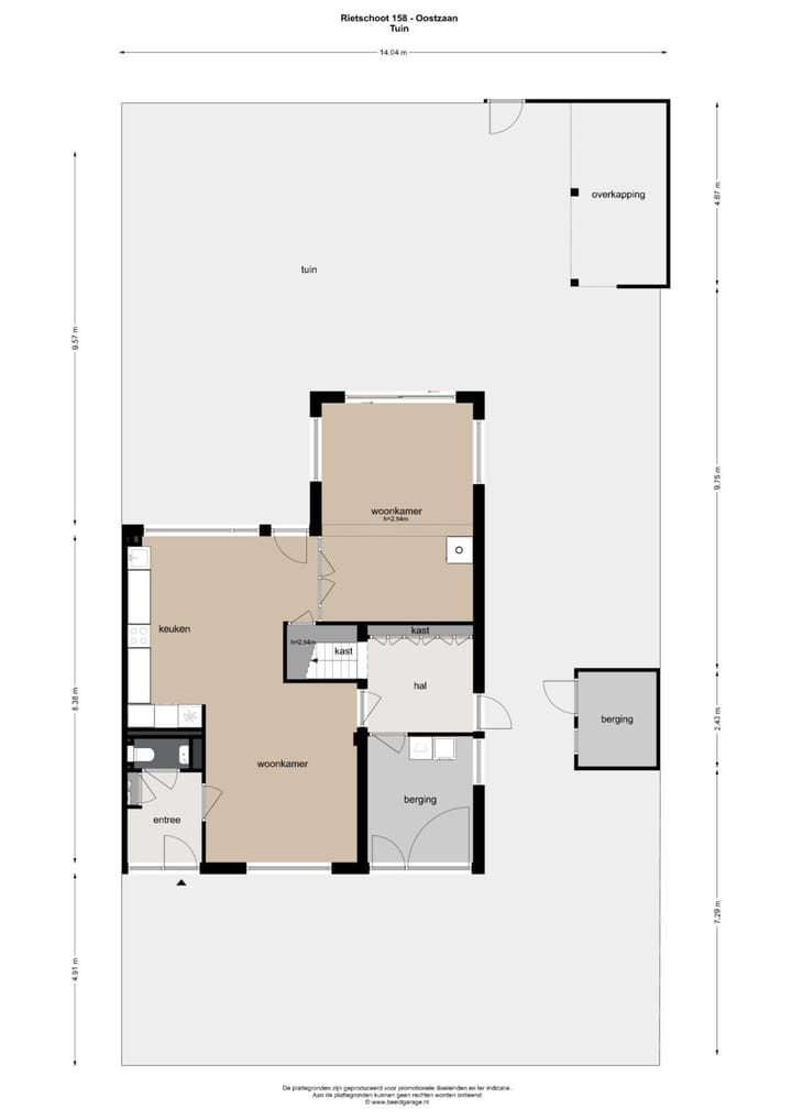 Foto 75 van Rietschoot 158