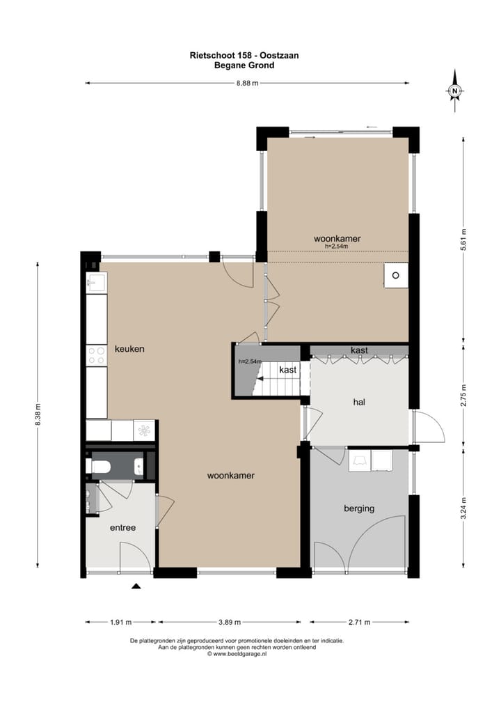Foto 78 van Rietschoot 158