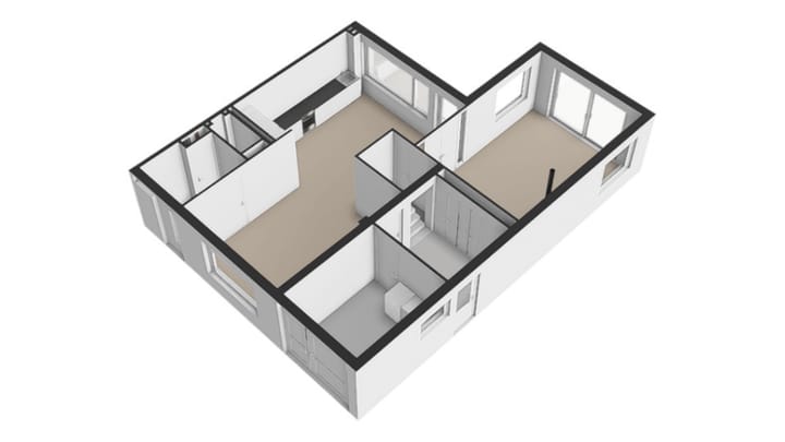 Foto 80 van Rietschoot 158