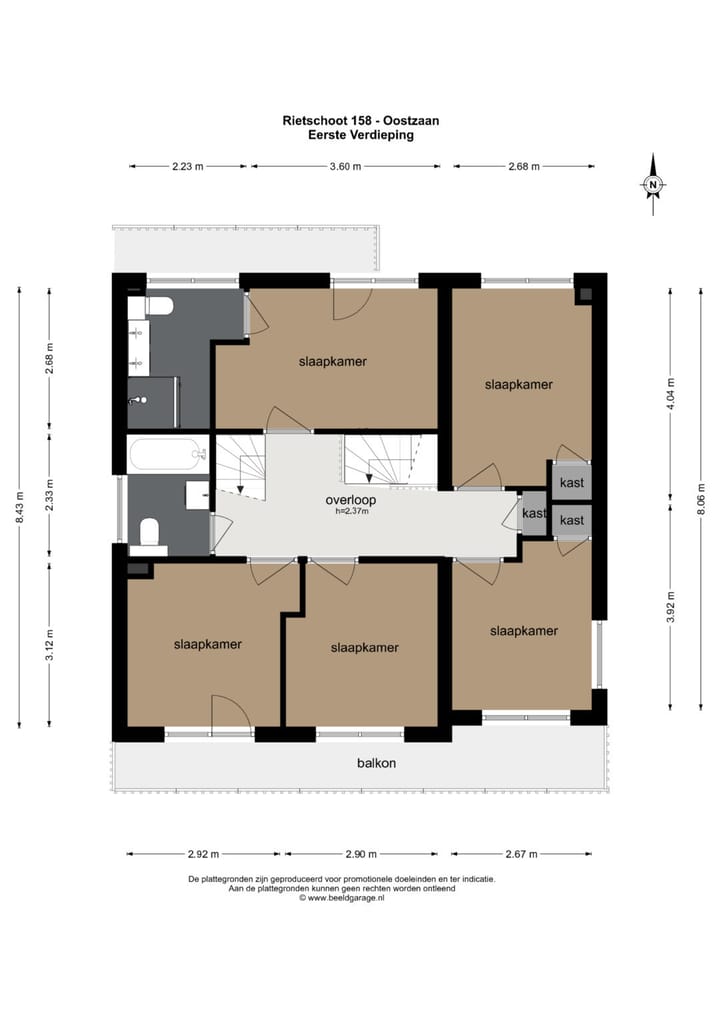 Foto 81 van Rietschoot 158
