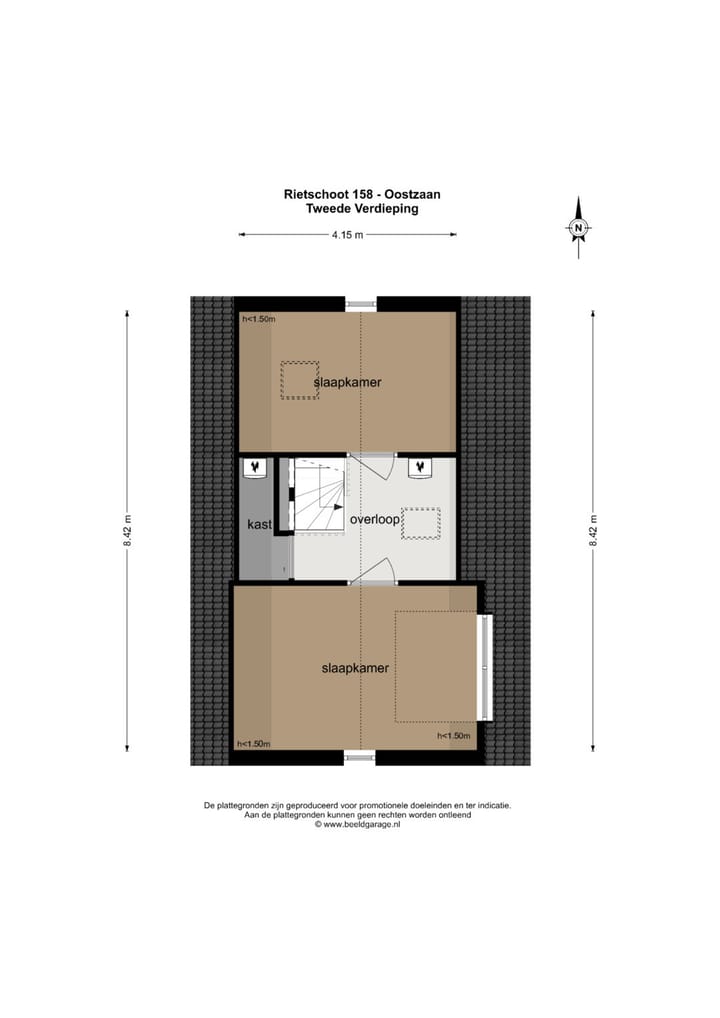 Foto 84 van Rietschoot 158
