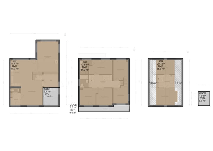 Foto 90 van Rietschoot 158