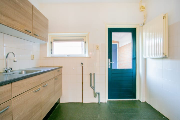 Foto 3 van Weberstraat 49