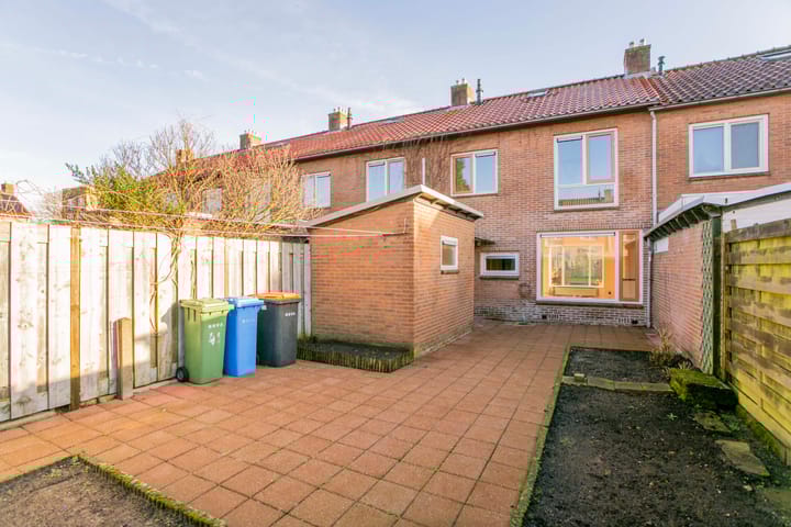 Foto 4 van Weberstraat 49