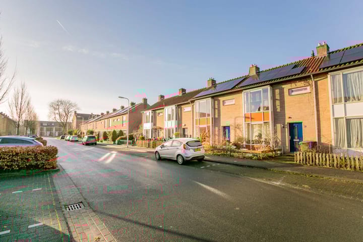 Foto 5 van Weberstraat 49