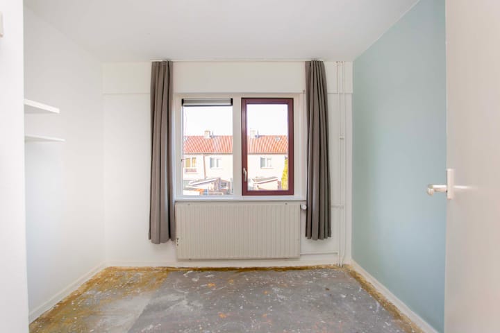 Foto 20 van Weberstraat 49