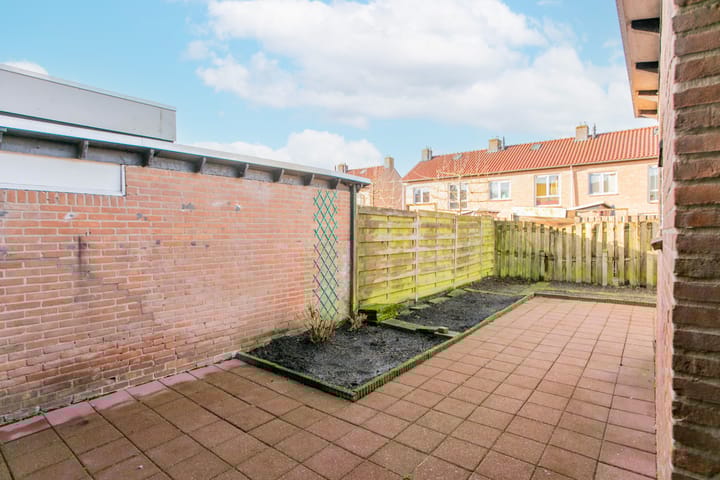 Foto 23 van Weberstraat 49