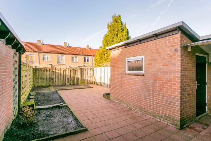 Foto 24 van Weberstraat 49