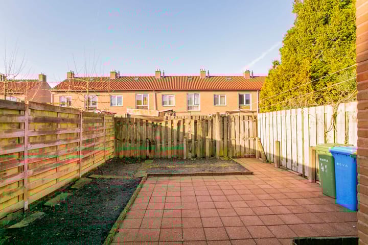 Foto 25 van Weberstraat 49