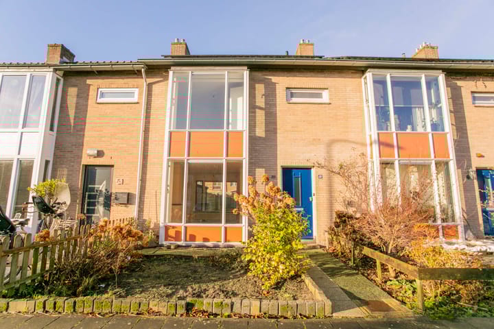 Foto 26 van Weberstraat 49