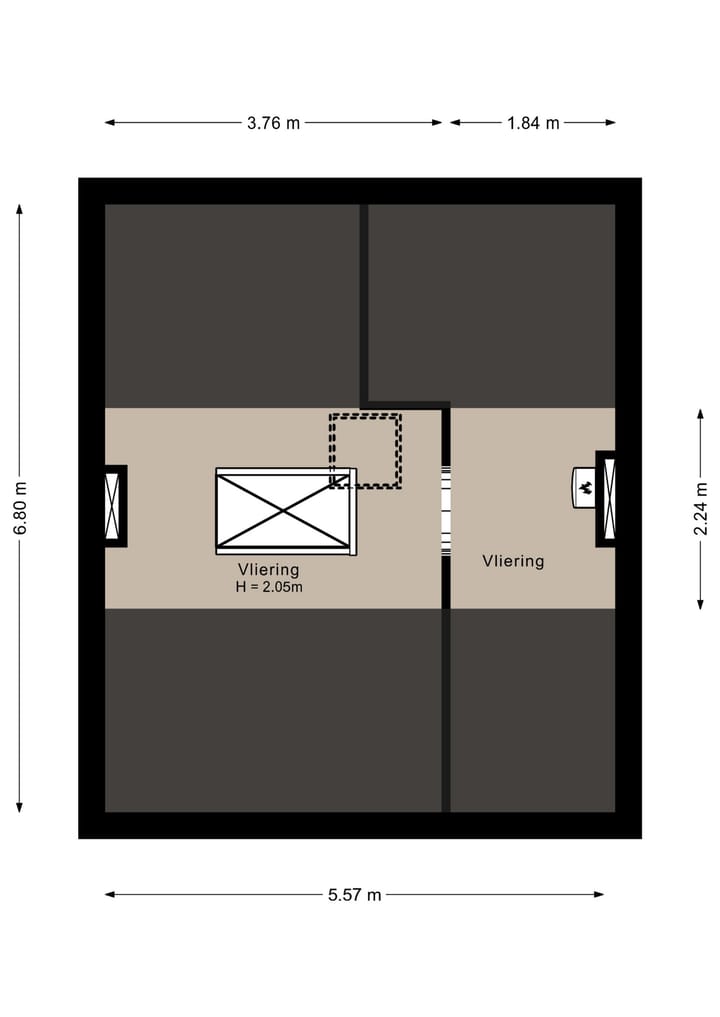 Foto 30 van Weberstraat 49