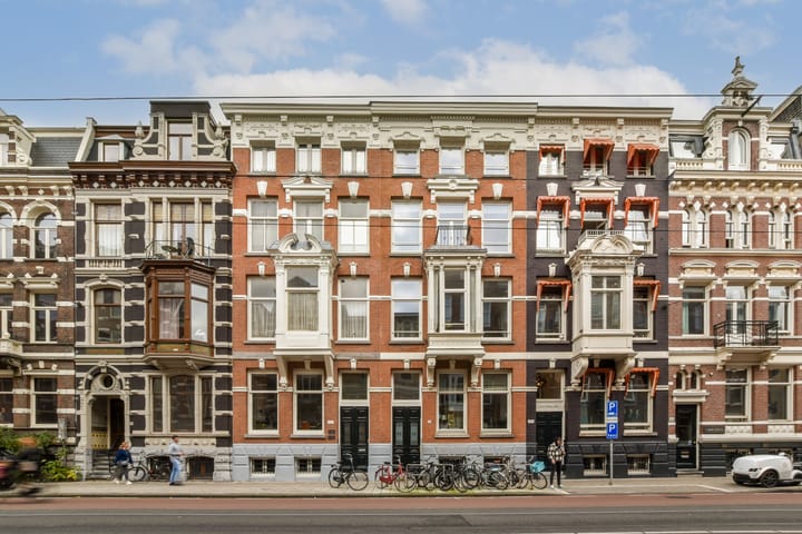 Foto 3 van Weteringschans 249-C