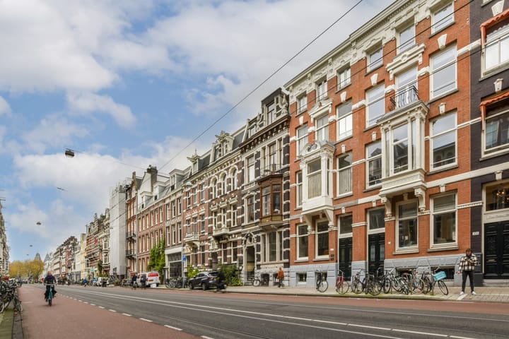 Foto 4 van Weteringschans 249-C