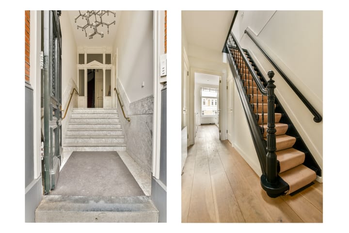 Foto 5 van Weteringschans 249-C