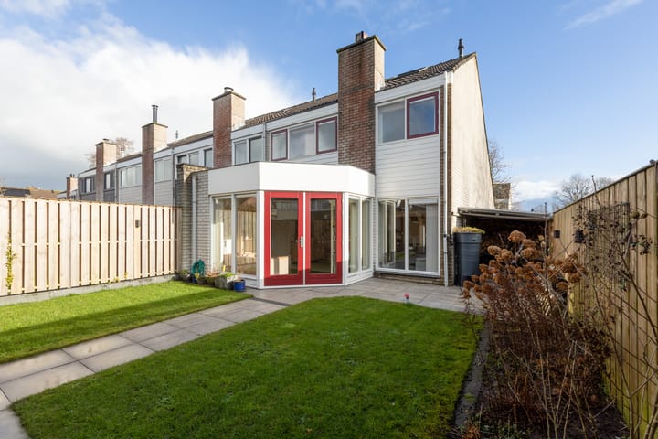 Foto 1 van de Kap 16