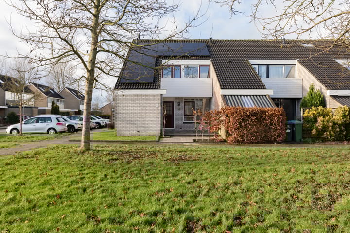 Foto 2 van de Kap 16