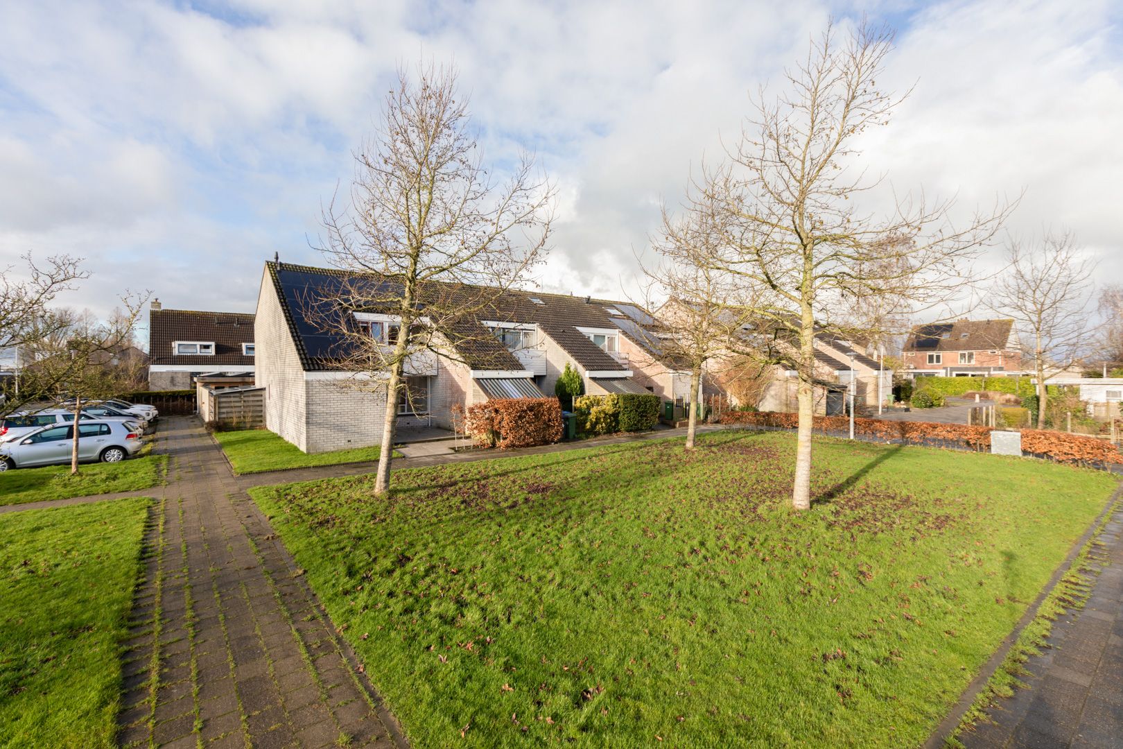 Foto 3 van de Kap 16