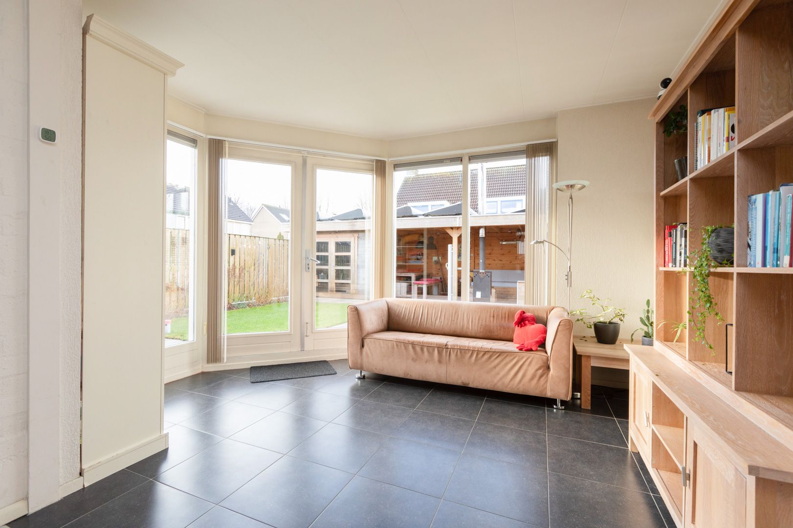 Foto 6 van de Kap 16