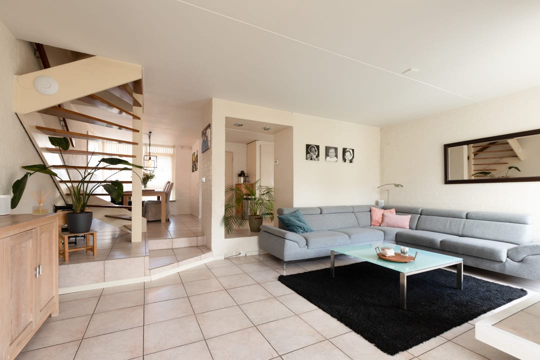 Foto 7 van de Kap 16