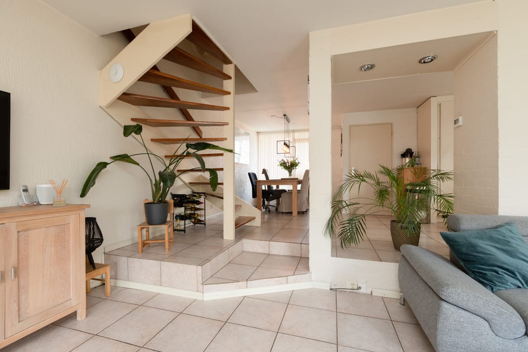 Foto 8 van de Kap 16