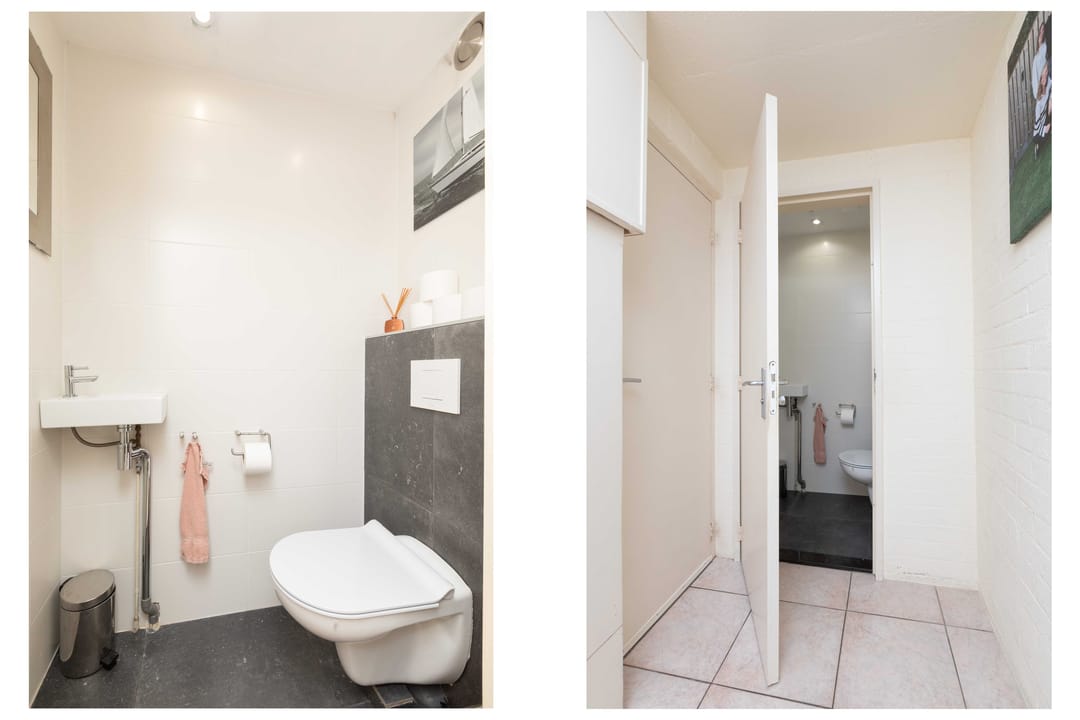 Foto 13 van de Kap 16