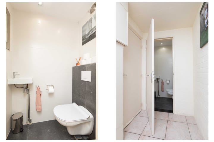 Foto 13 van de Kap 16