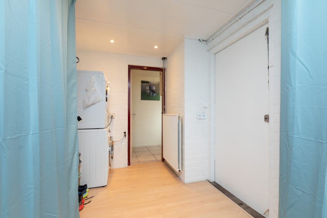 Foto 16 van de Kap 16