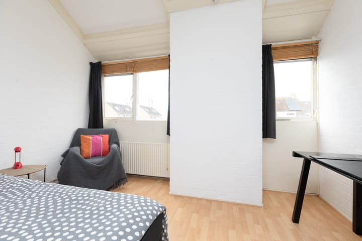 Foto 25 van de Kap 16