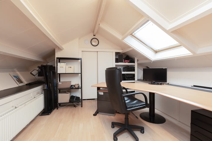 Foto 28 van de Kap 16