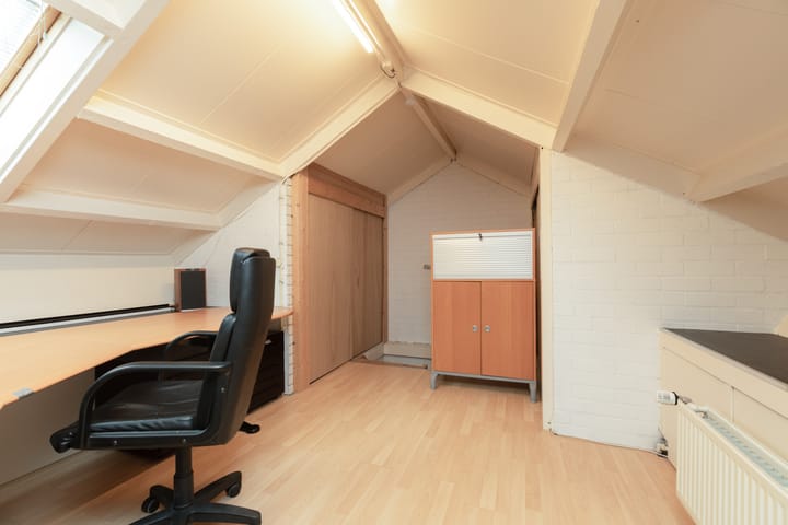 Foto 29 van de Kap 16