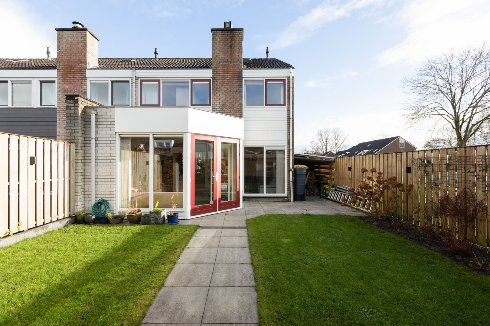 Foto 30 van de Kap 16