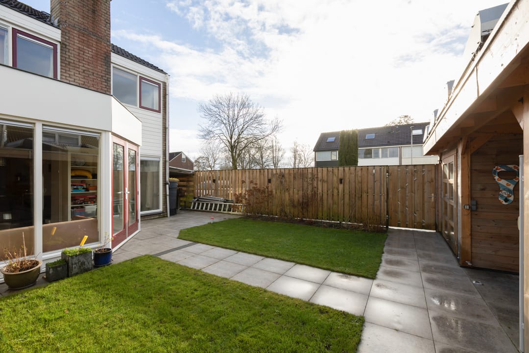 Foto 31 van de Kap 16