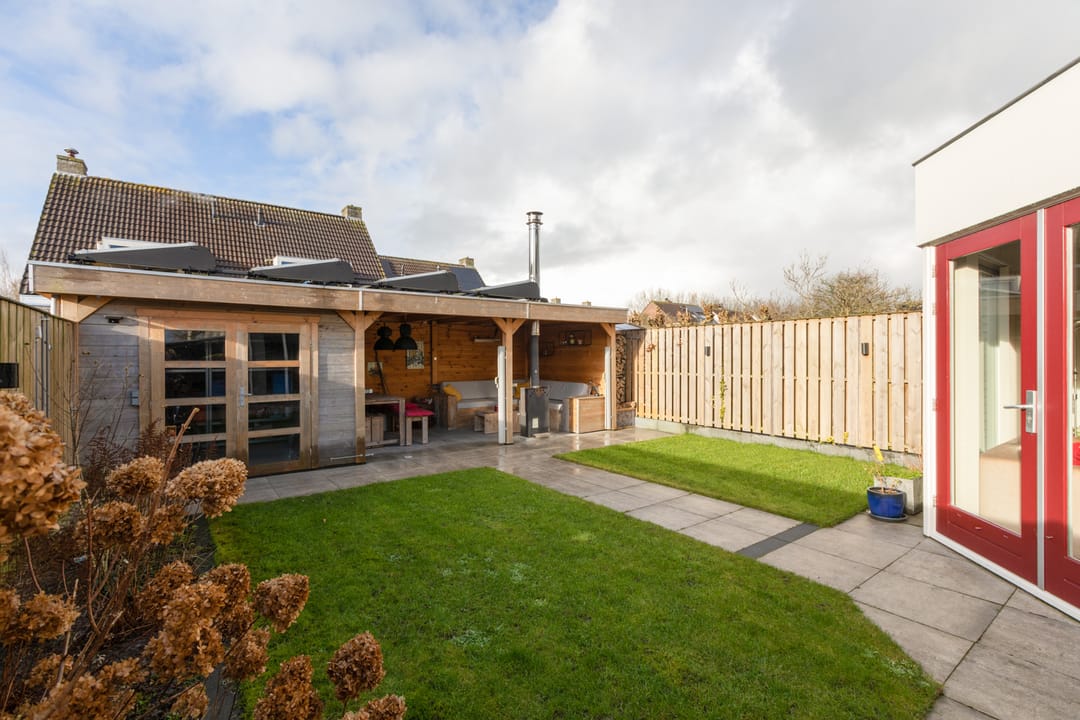 Foto 32 van de Kap 16