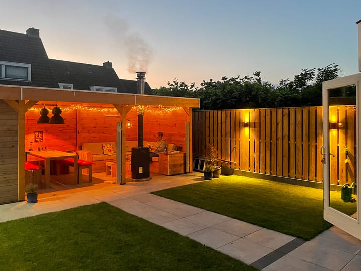 Foto 33 van de Kap 16