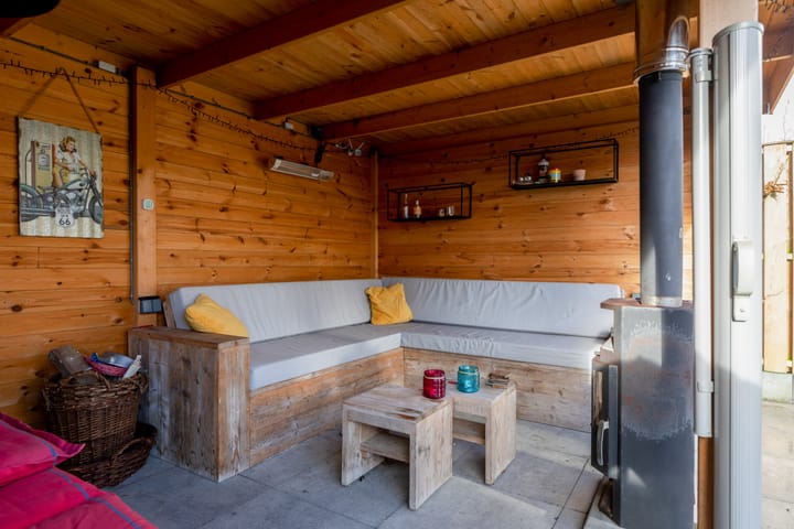 Foto 34 van de Kap 16