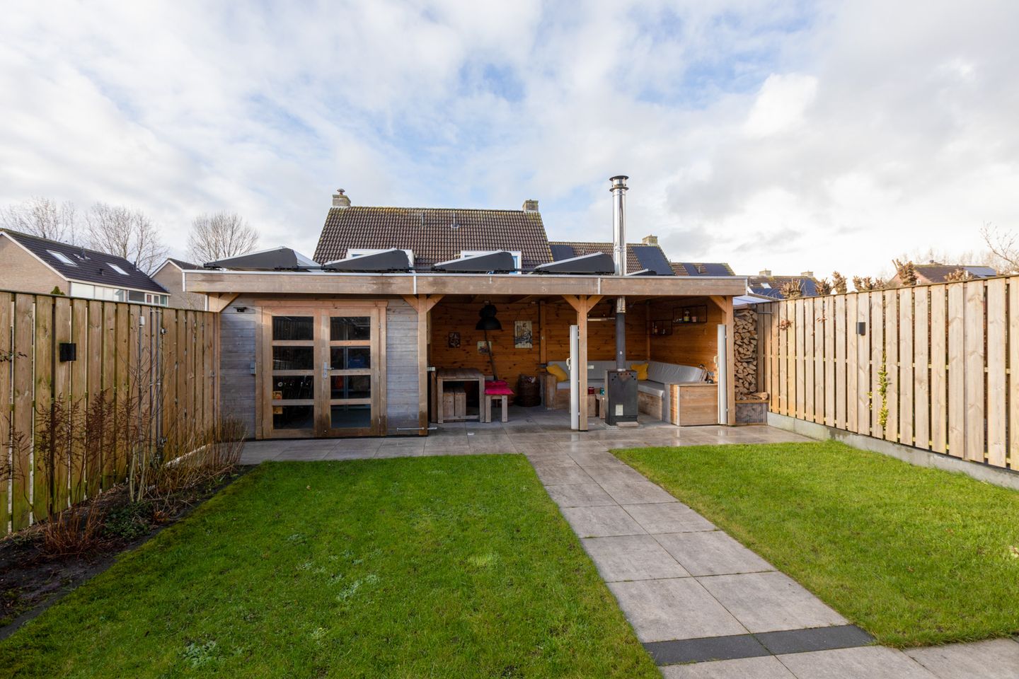 Foto 35 van de Kap 16