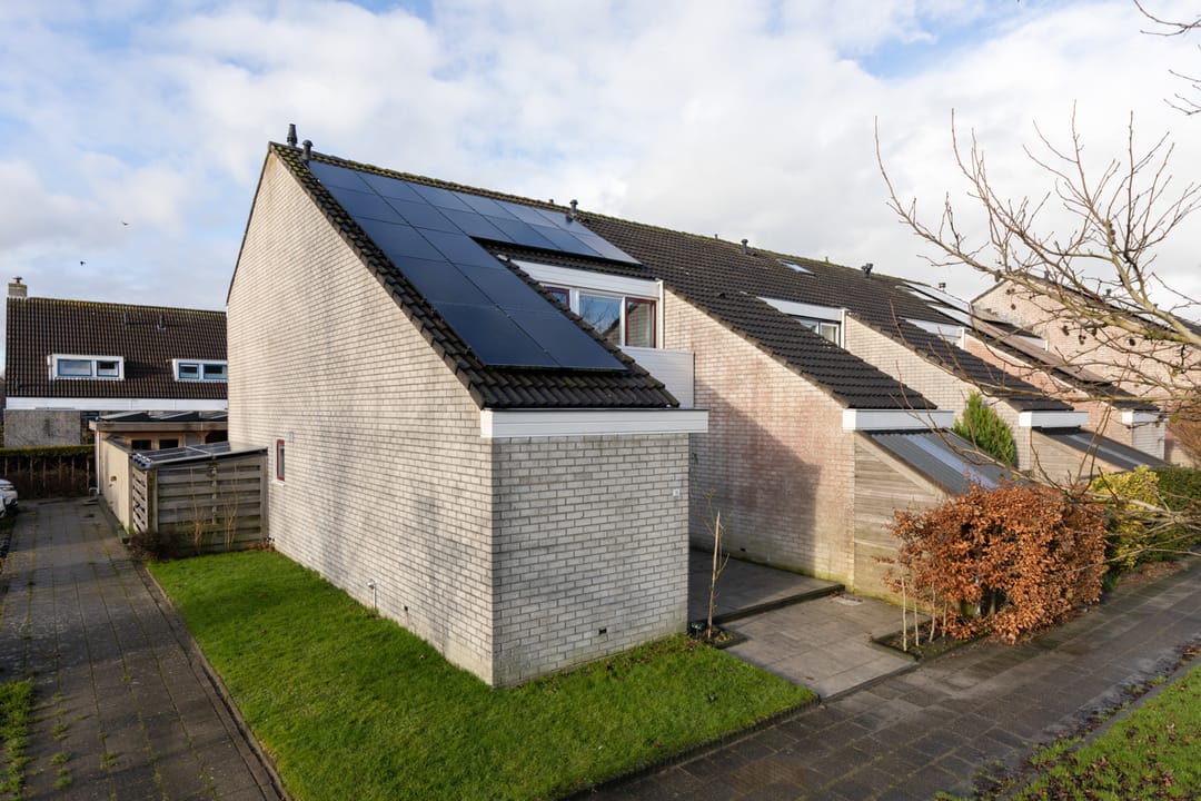 Foto 37 van de Kap 16