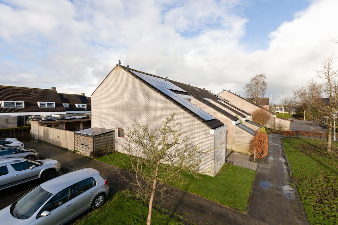 Foto 38 van de Kap 16