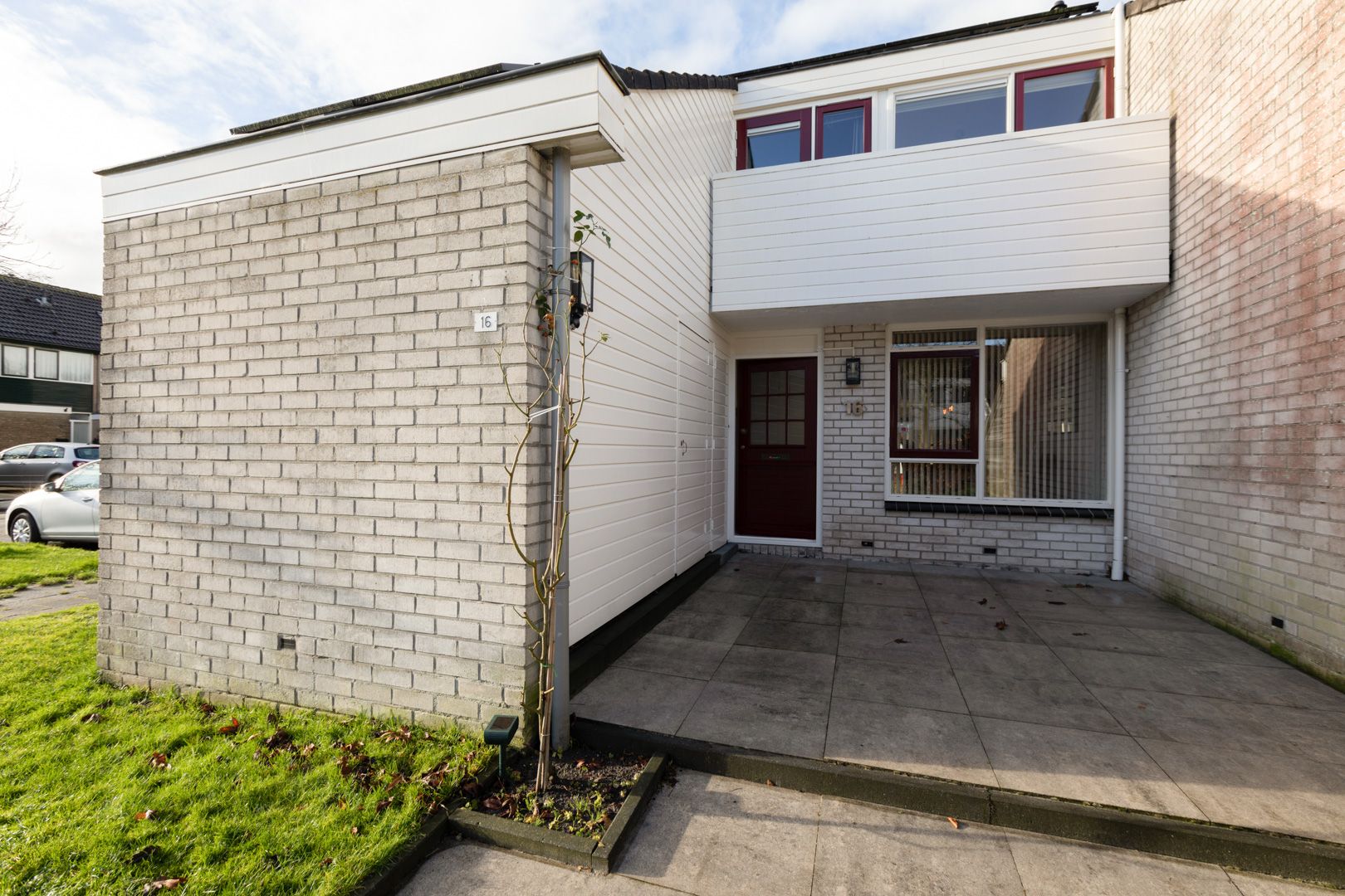 Foto 39 van de Kap 16