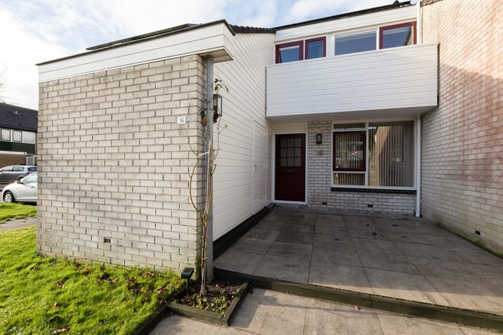 Foto 39 van de Kap 16