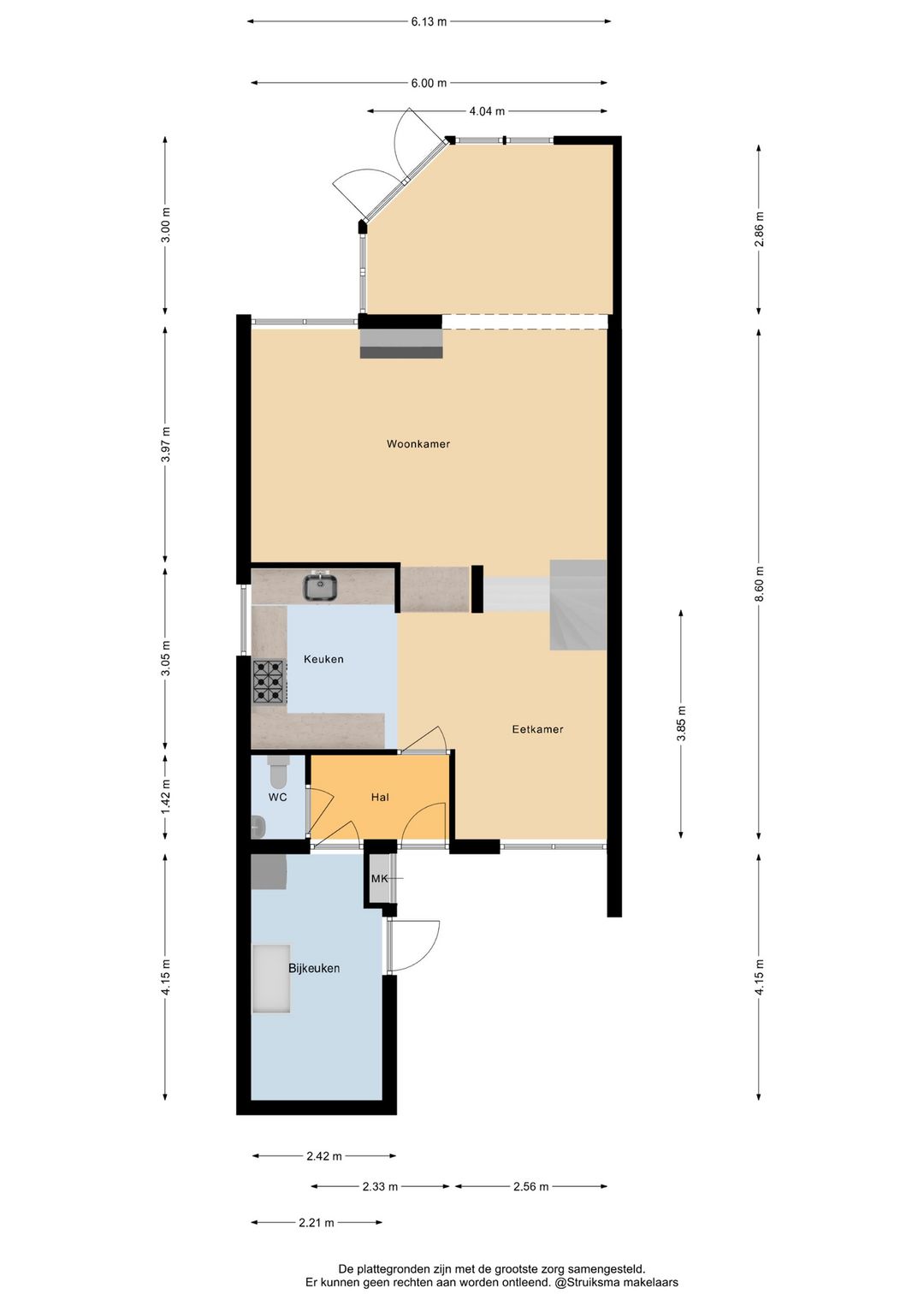 Foto 41 van de Kap 16