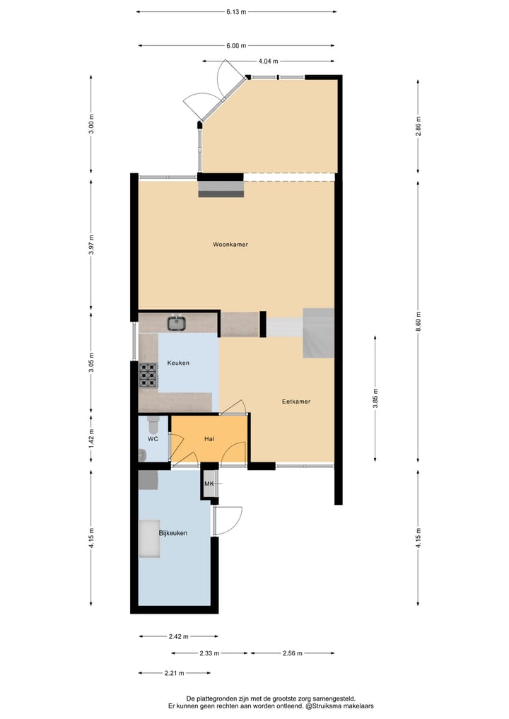 Foto 41 van de Kap 16