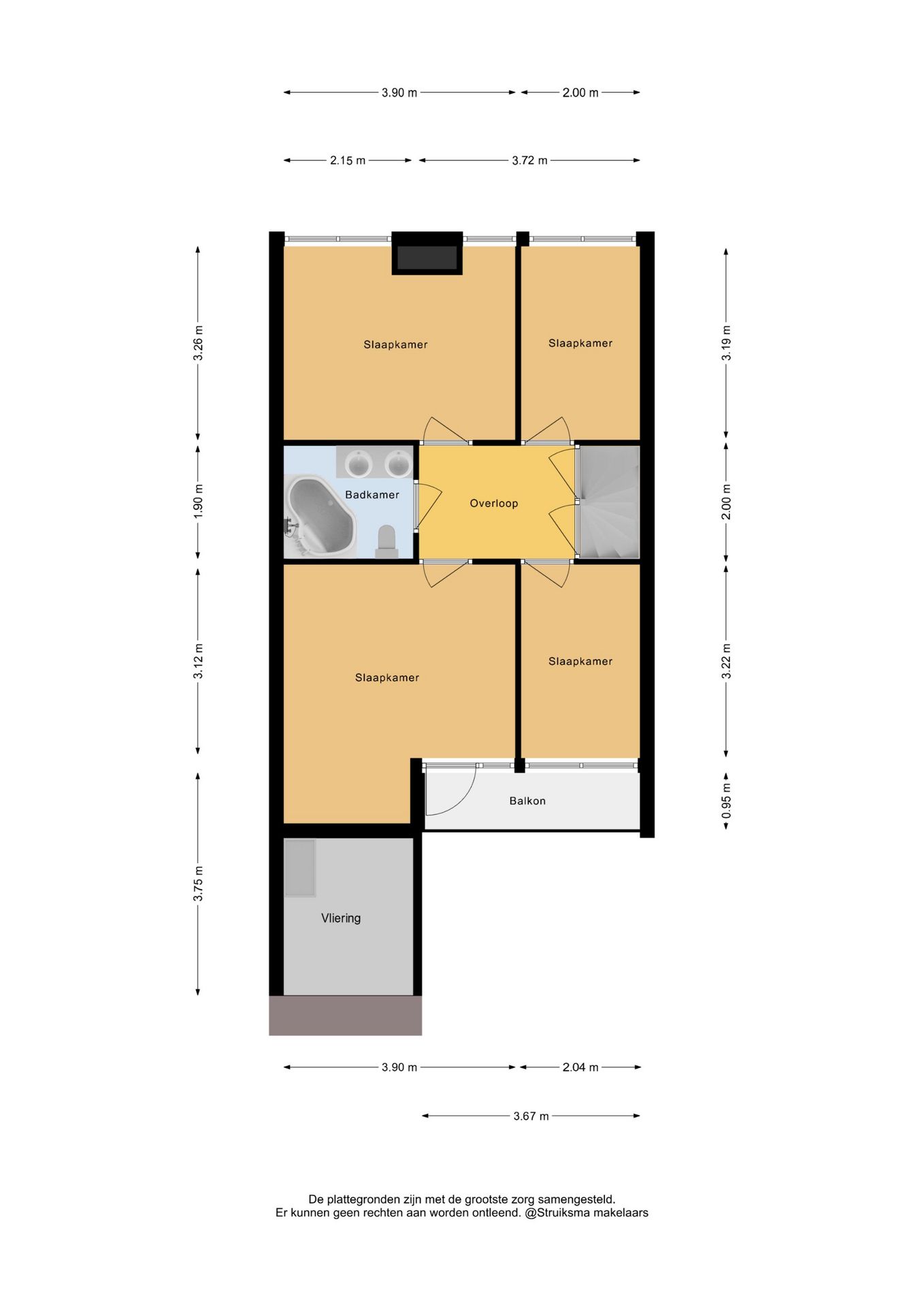 Foto 42 van de Kap 16