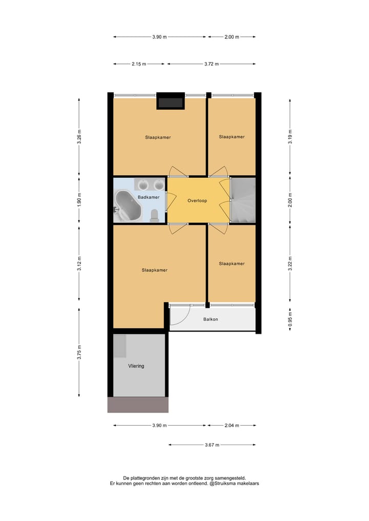 Foto 42 van de Kap 16