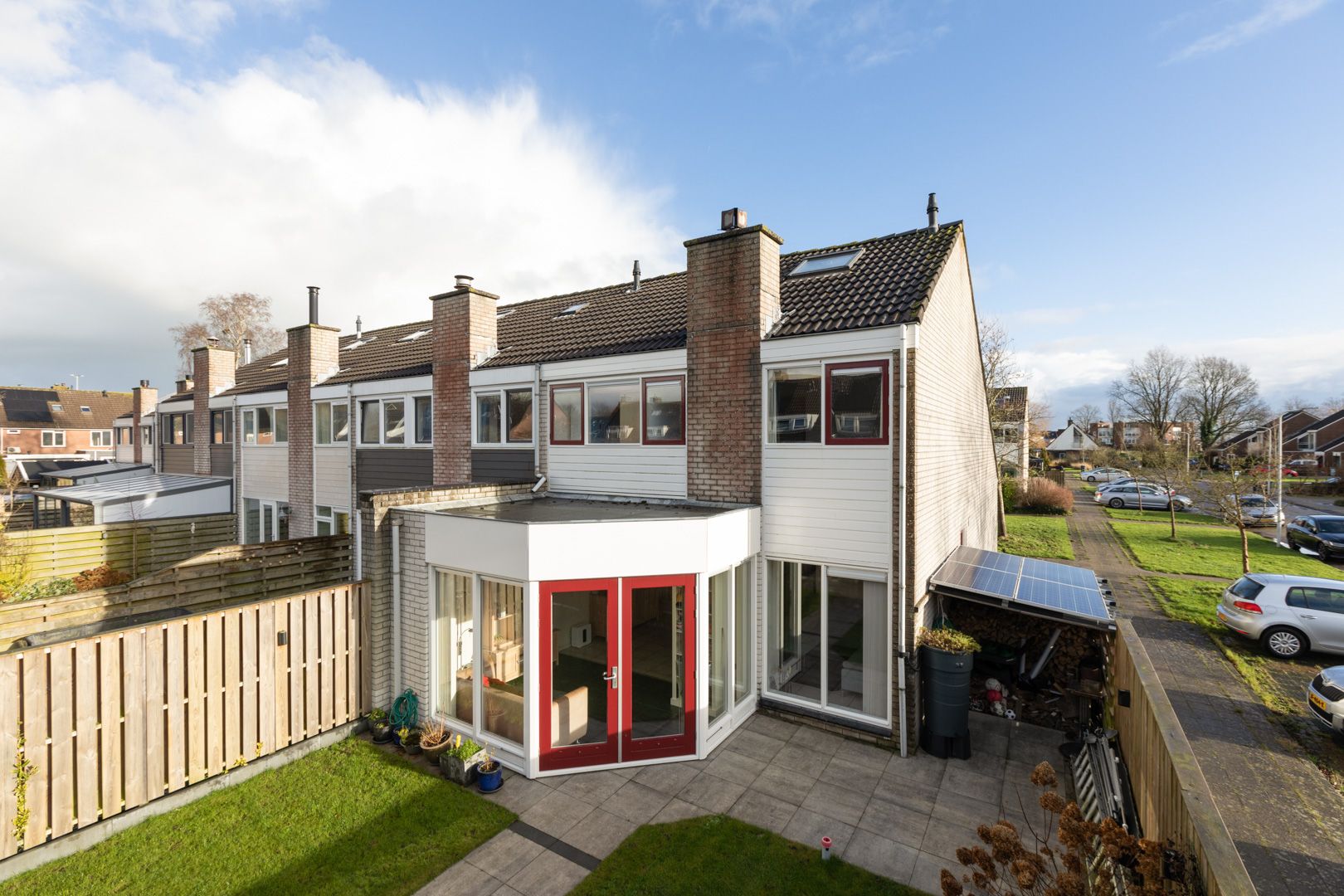 Foto 36 van de Kap 16