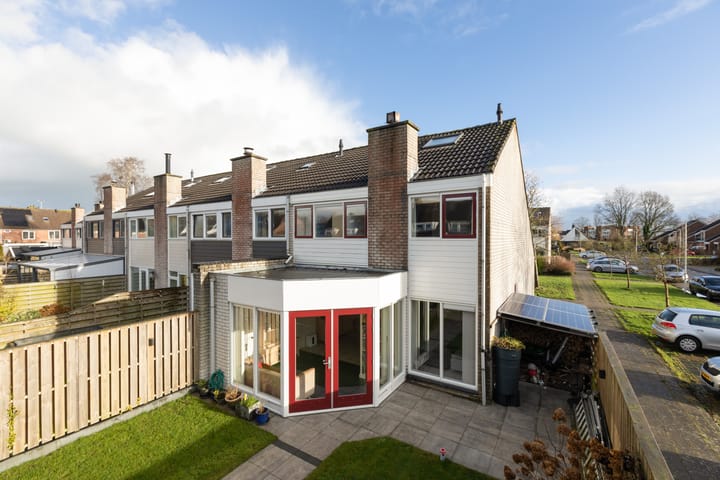 Foto 36 van de Kap 16